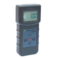 Вологомір деревини, будматеріалів безконтактний MC-460/S-30 MS300 (0...70%)
